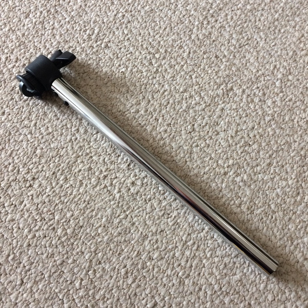 Alesis Cymbal Boom 12" Arm Rod For‎ DM6 Hi Hat Ride Crash